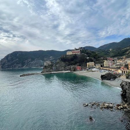 Casa Vacanza Le Cinque Terre La Spezia Ngoại thất bức ảnh