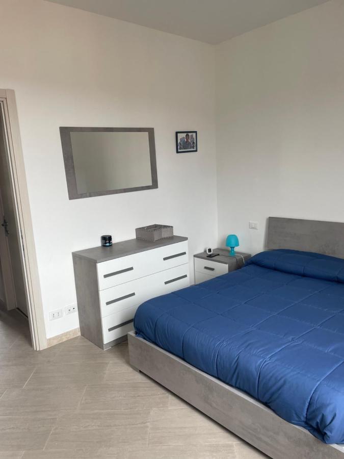 Casa Vacanza Le Cinque Terre La Spezia Ngoại thất bức ảnh