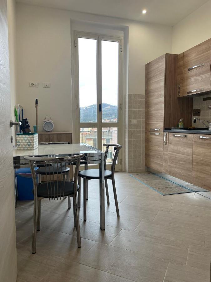 Casa Vacanza Le Cinque Terre La Spezia Ngoại thất bức ảnh