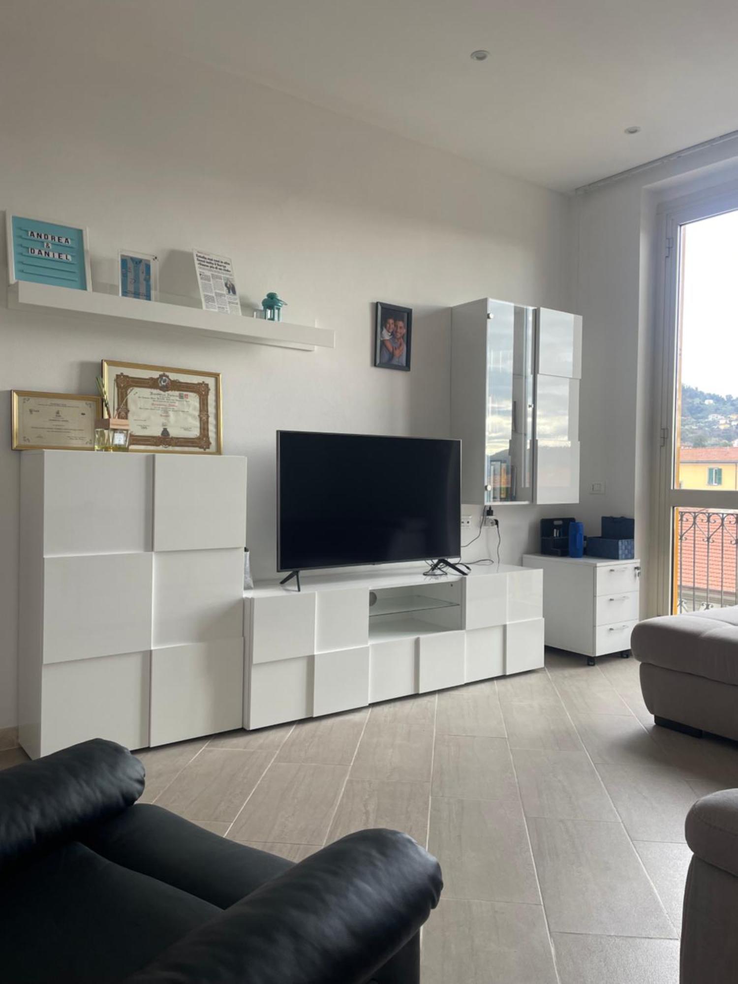 Casa Vacanza Le Cinque Terre La Spezia Ngoại thất bức ảnh