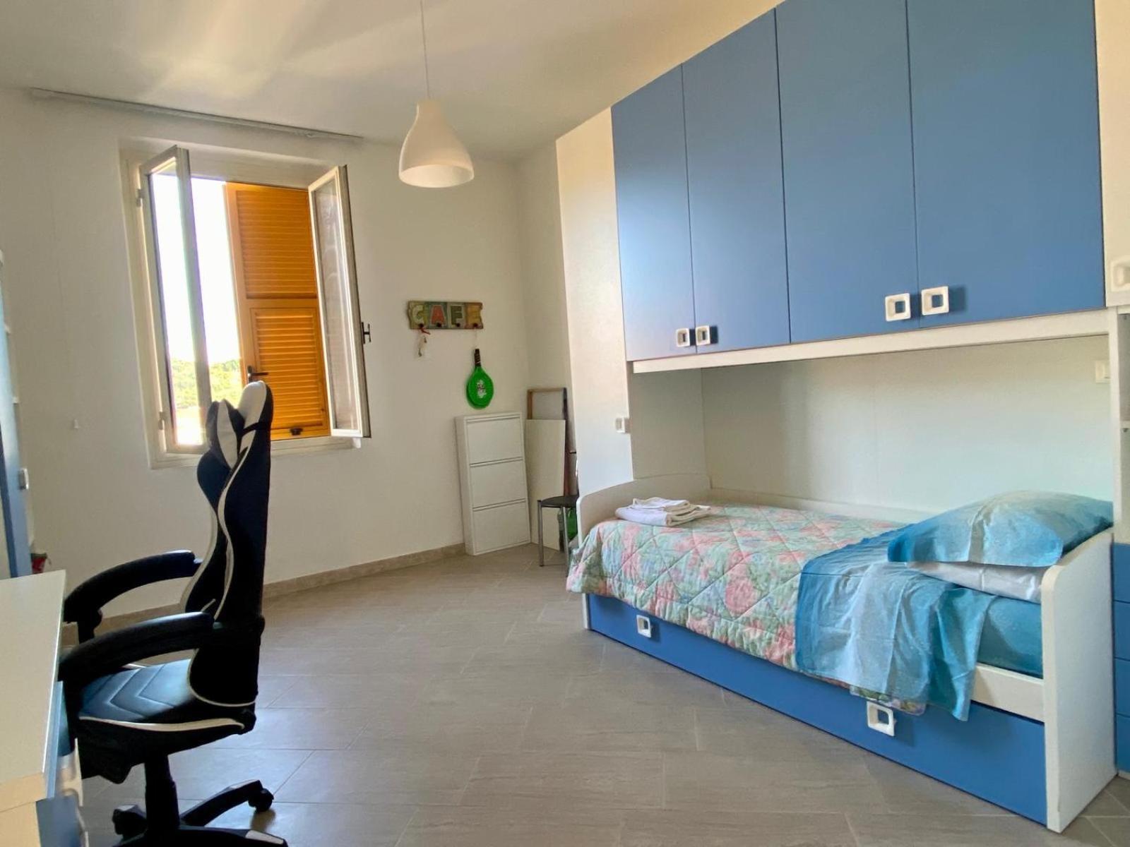 Casa Vacanza Le Cinque Terre La Spezia Ngoại thất bức ảnh