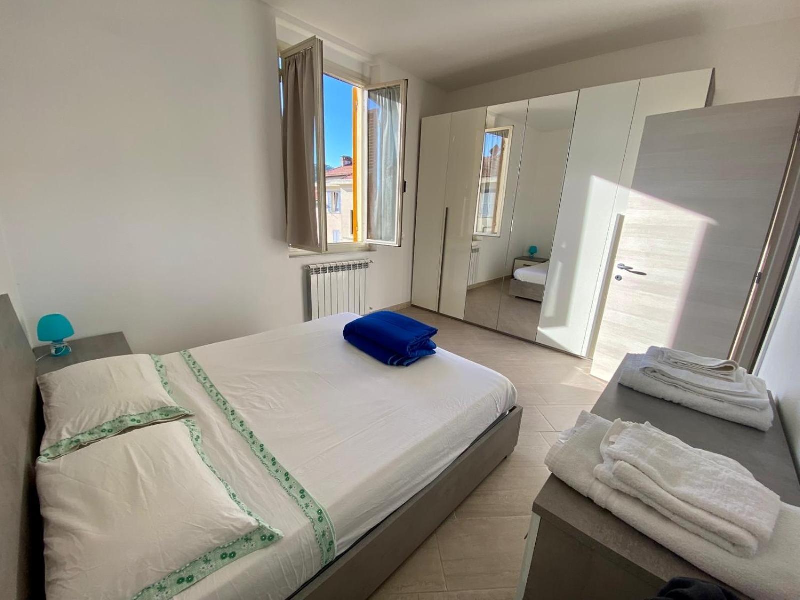 Casa Vacanza Le Cinque Terre La Spezia Ngoại thất bức ảnh