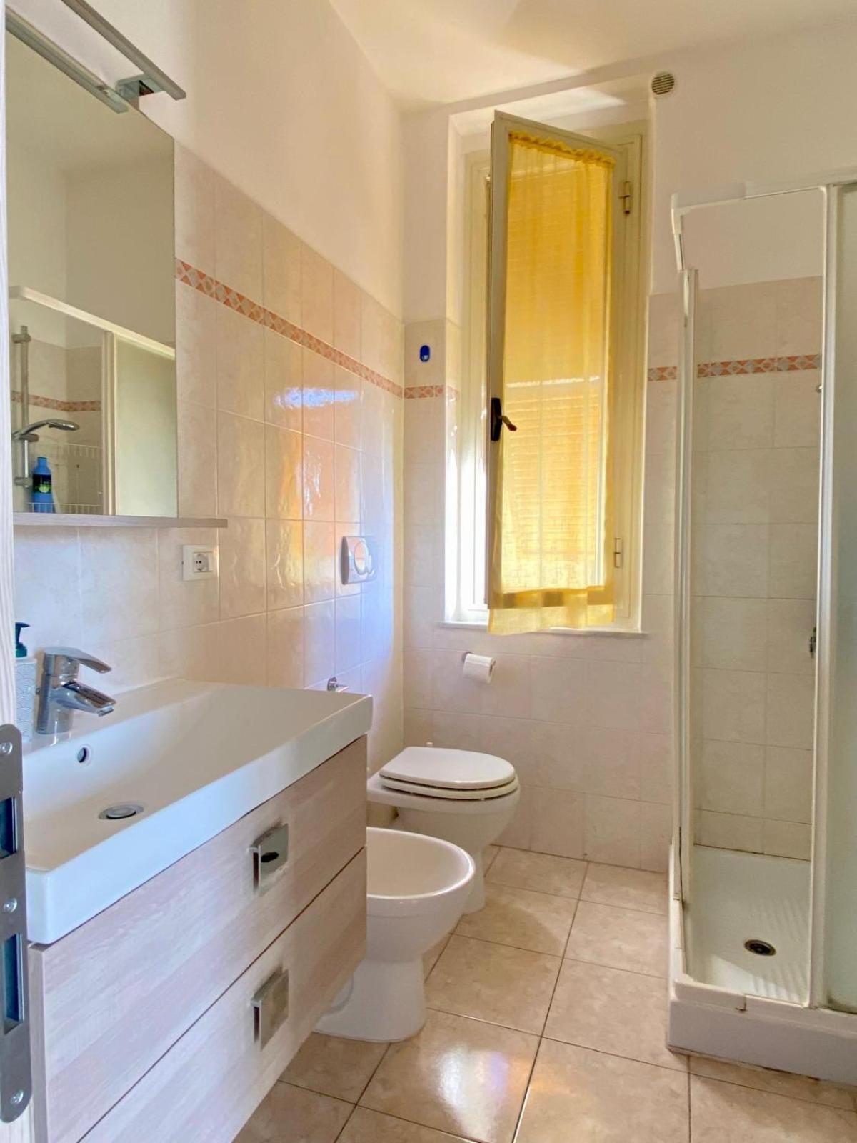 Casa Vacanza Le Cinque Terre La Spezia Ngoại thất bức ảnh