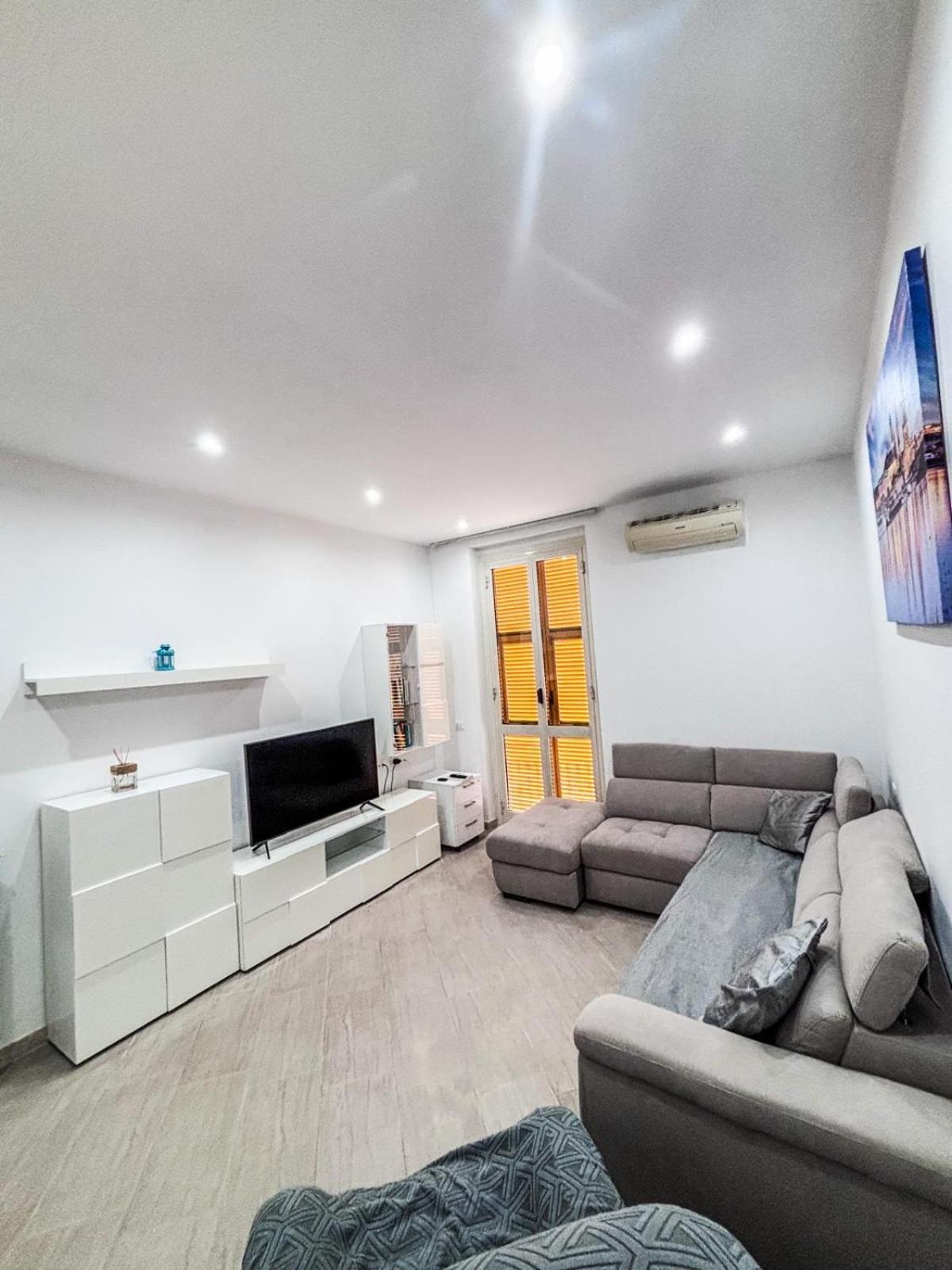 Casa Vacanza Le Cinque Terre La Spezia Ngoại thất bức ảnh