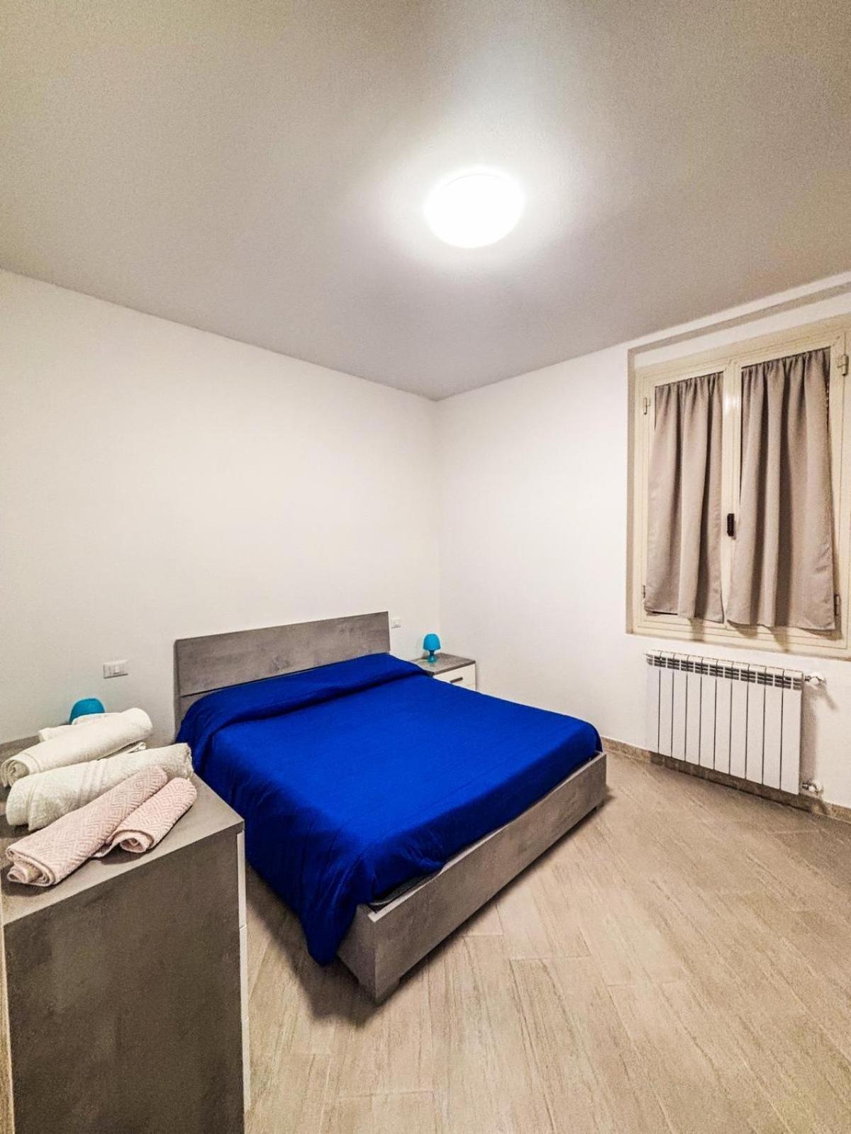 Casa Vacanza Le Cinque Terre La Spezia Ngoại thất bức ảnh