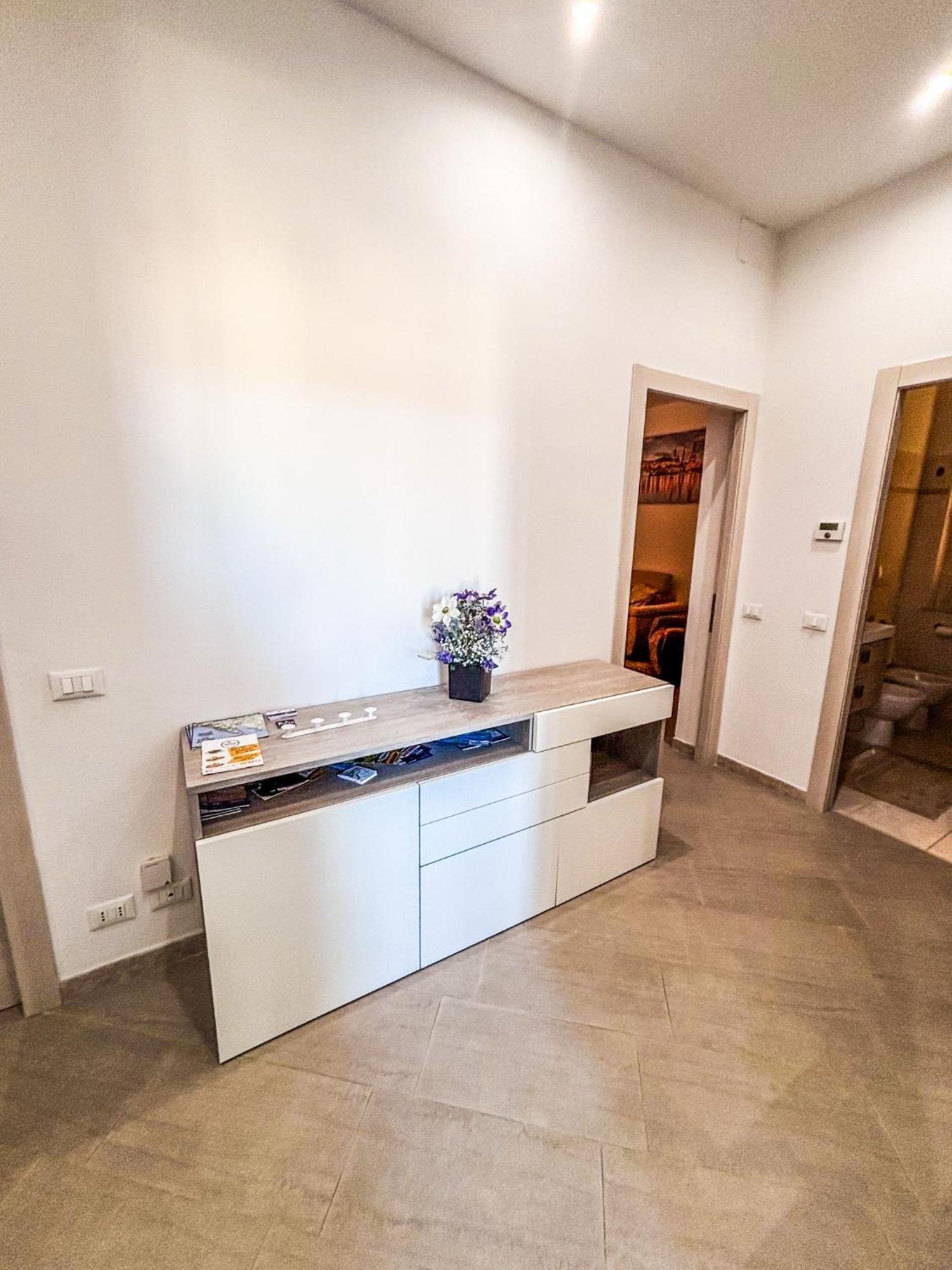 Casa Vacanza Le Cinque Terre La Spezia Ngoại thất bức ảnh