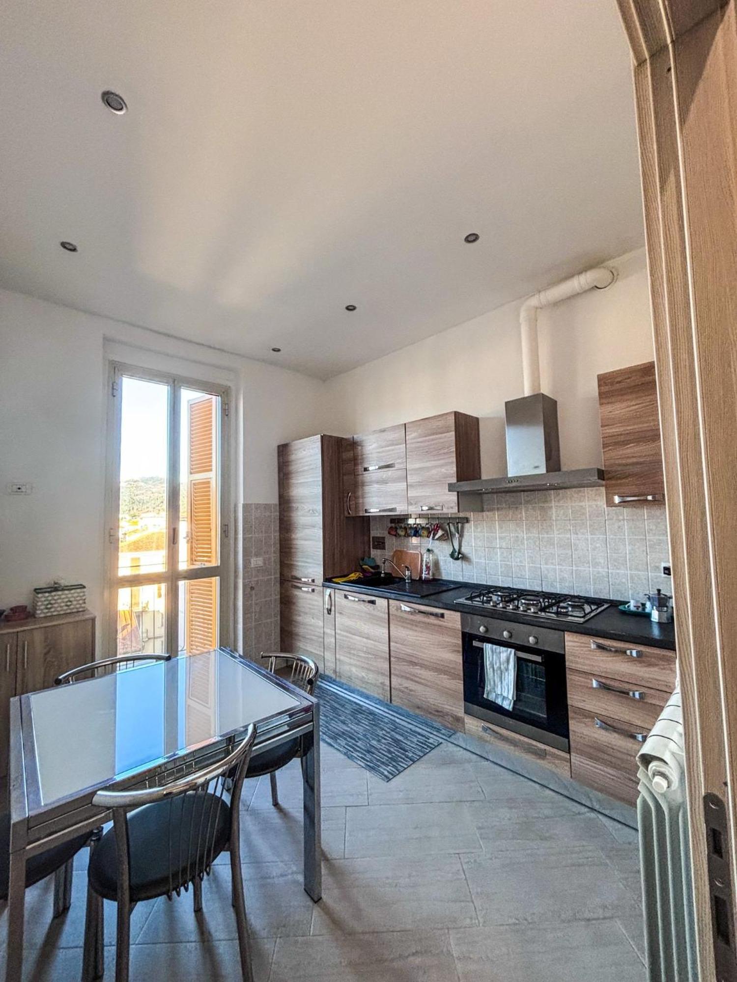 Casa Vacanza Le Cinque Terre La Spezia Ngoại thất bức ảnh