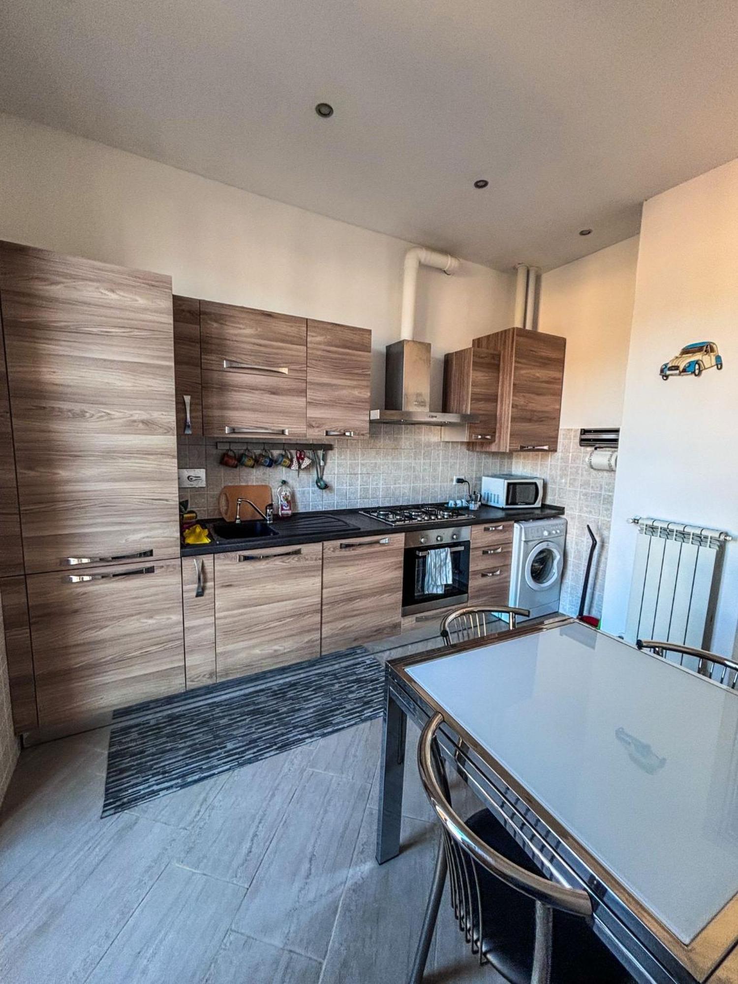 Casa Vacanza Le Cinque Terre La Spezia Ngoại thất bức ảnh
