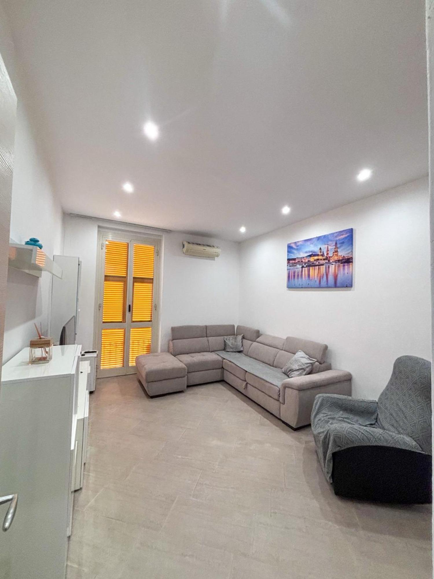 Casa Vacanza Le Cinque Terre La Spezia Ngoại thất bức ảnh