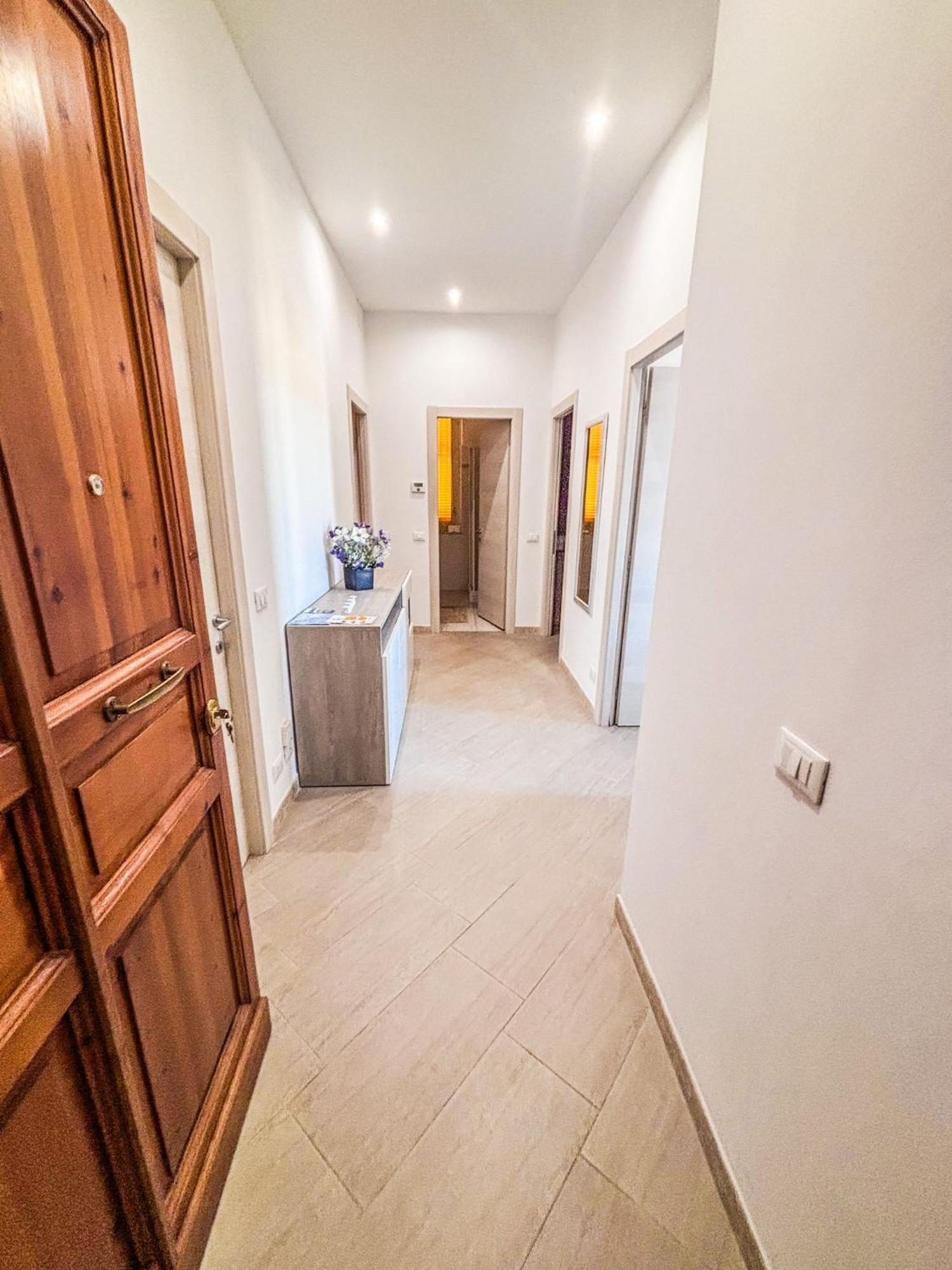 Casa Vacanza Le Cinque Terre La Spezia Ngoại thất bức ảnh